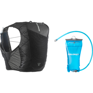 Active Skin 12 Set Trail Running Vest with Reservoir