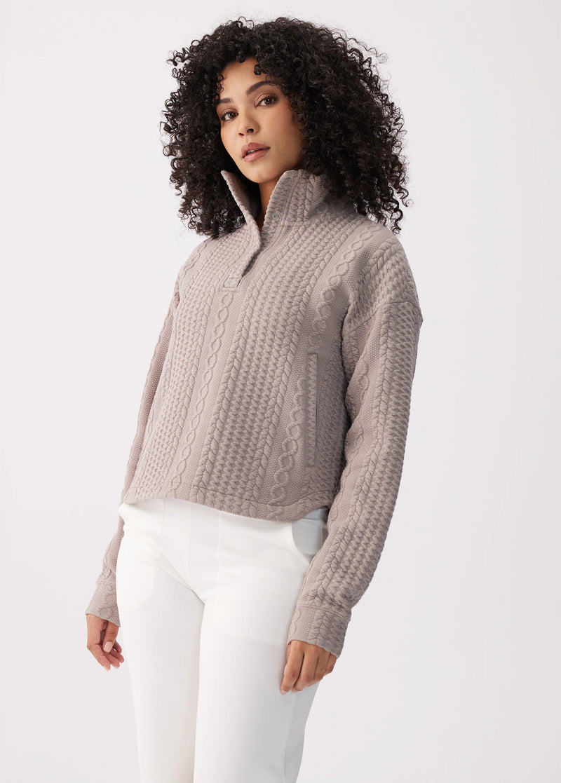 Women's Colette Long Sleeve Sweater