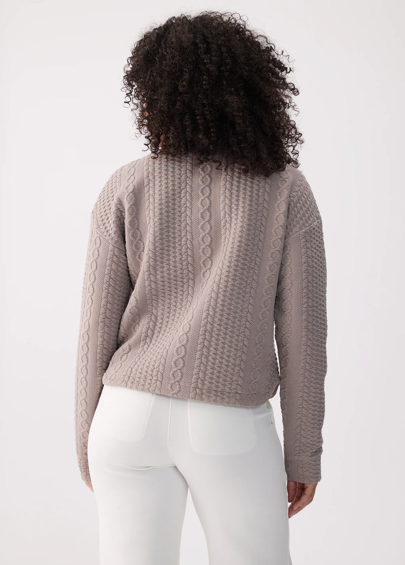 Women's Colette Long Sleeve Sweater