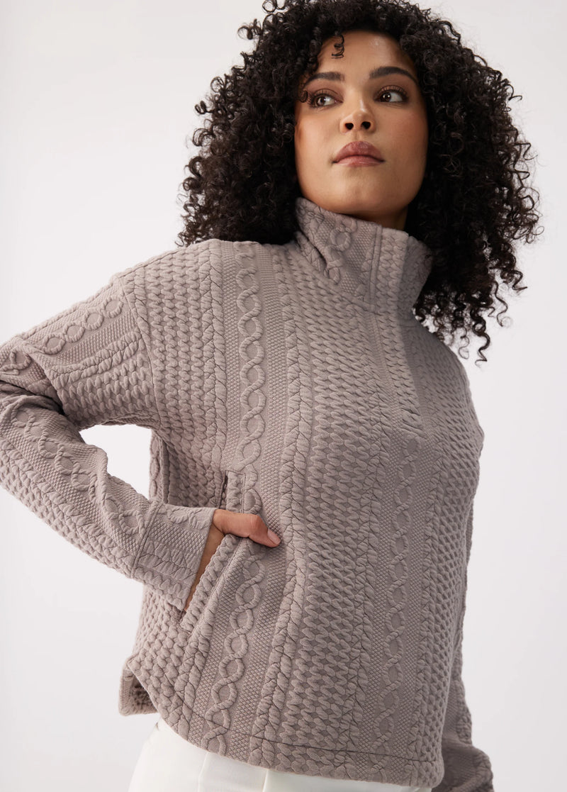 Women's Colette Long Sleeve Sweater
