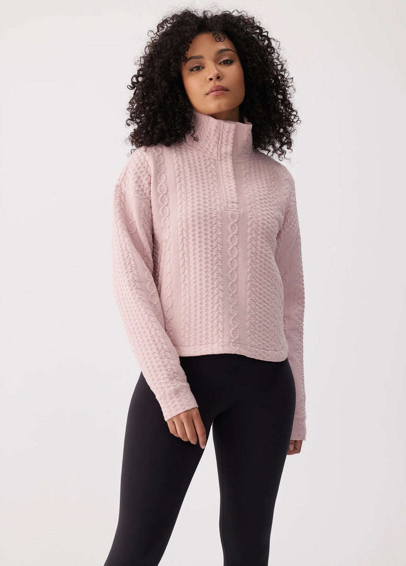 Women's Colette Long Sleeve Sweater