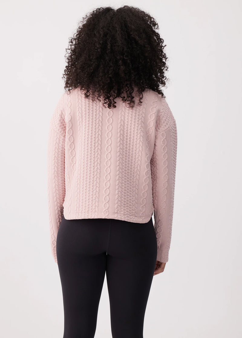 Women's Colette Long Sleeve Sweater