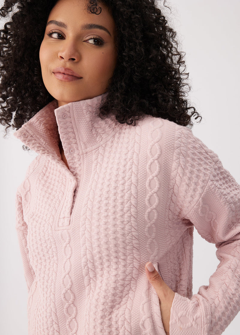 Women's Colette Long Sleeve Sweater