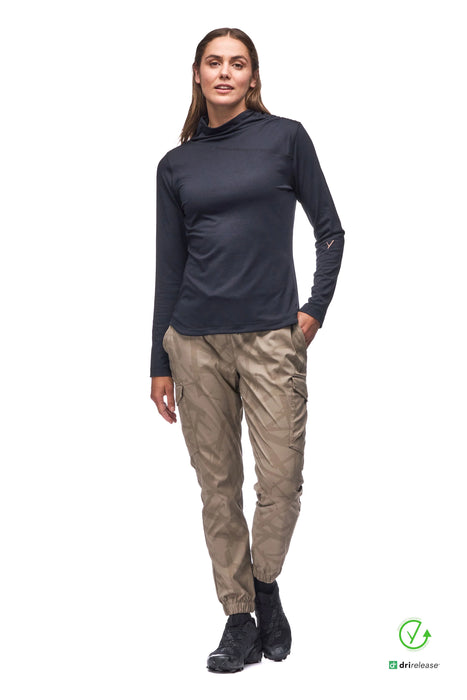 Women's Luz II Long Sleeve Top