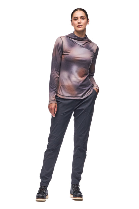 Women's Luz Long Sleeve Top