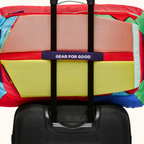 Allpa 42L Travel Pack Del Dia