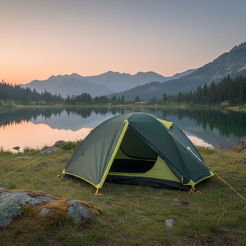 Light Series Tent - 4P