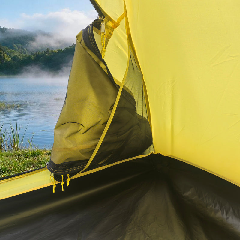 Light Series  3-Person Tent