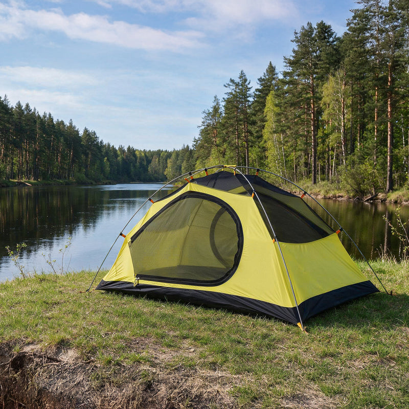 Light Series  3-Person Tent