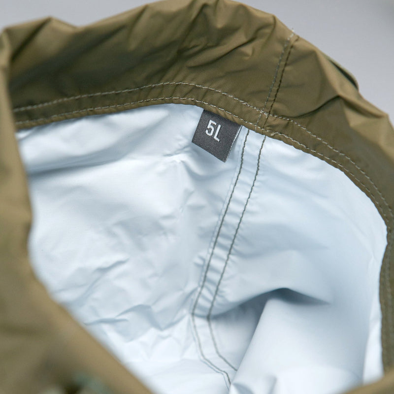 Lightweight Stuff Sack 13L