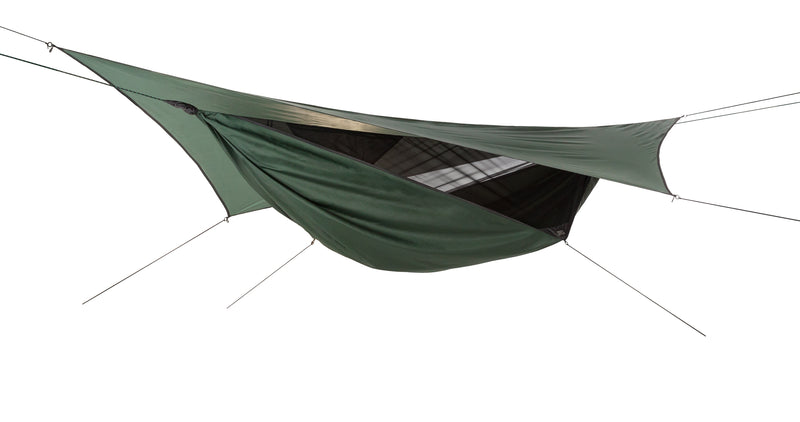 Hammock Expedition Class - M10
