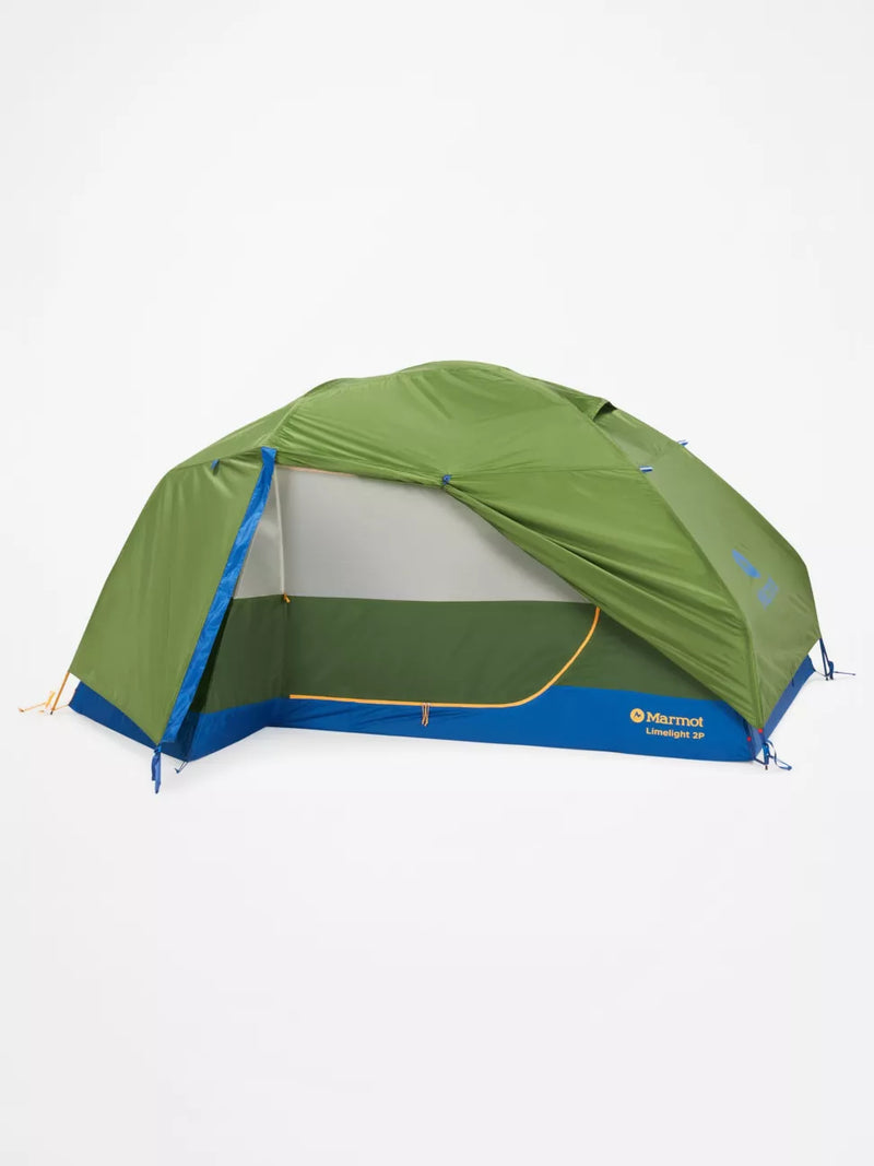 Limelight 2 Tent with Footprint - 2 Person