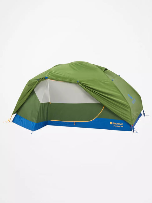 Limelight 2 Tent with Footprint - 2 Person