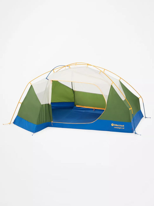 Limelight 2 Tent with Footprint - 2 Person