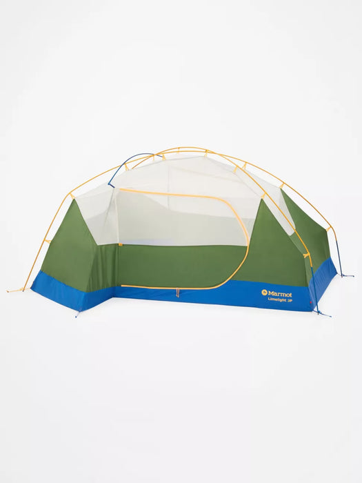 Limelight 3 Tent With Footprint - 3 Person