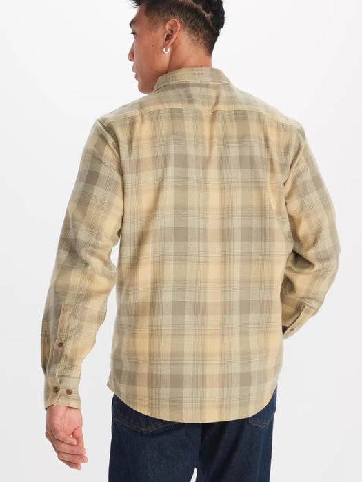 Men's Fairfax Lightweight Flannel Shirt