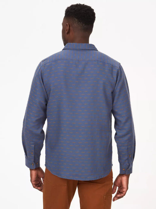 Men's Fairfax Lightweight Flannel Shirt