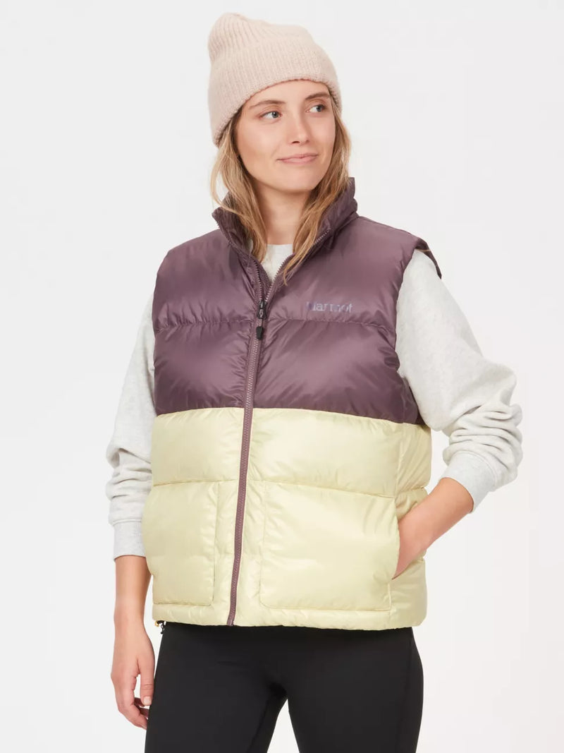 Women's Guides Down Vest