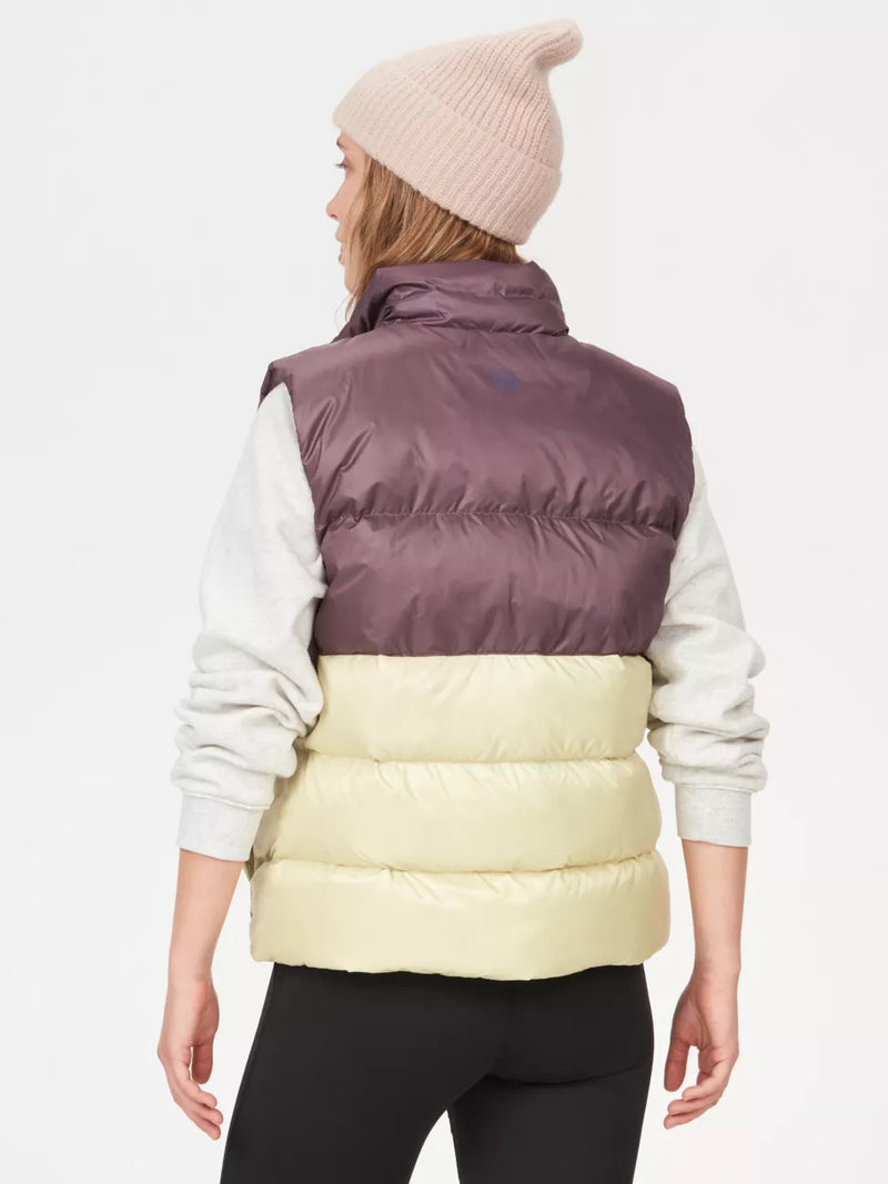 Women's Guides Down Vest