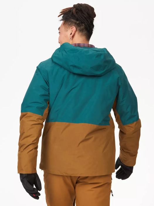 Men's GORE-TEX® Lightray Jacket