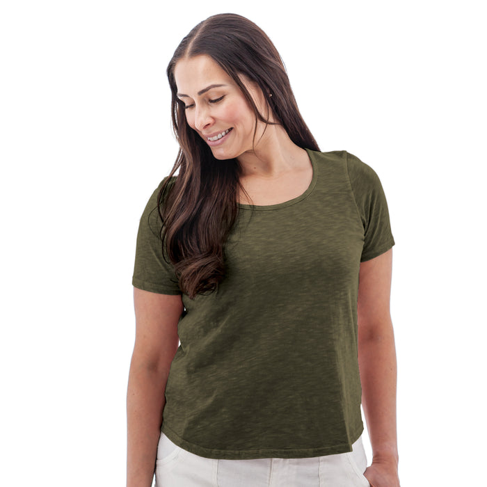 Women's Kenley Short Sleeve Top