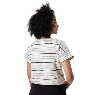 Women's Endless Summer Short Sleeve Top