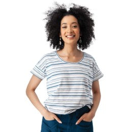 Women's Endless Summer Short Sleeve Top