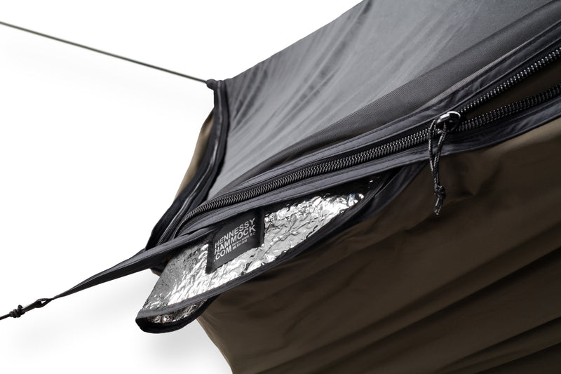 Hammock Jungle Explorer Zip XL