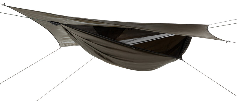 Hammock Jungle Explorer Zip XL