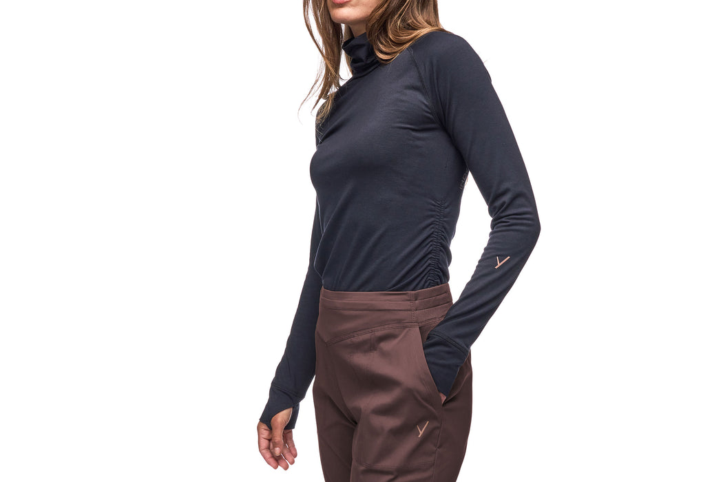 Women's Matkailu HV II Slim Pant