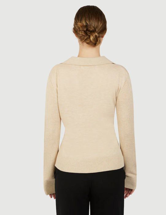 Women's Sion Long Sleeve Top