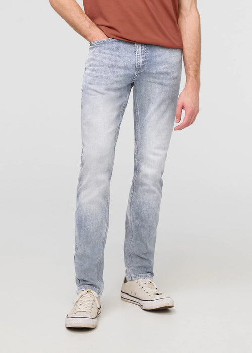 Men's Performance Denim Slim 32" Inseam