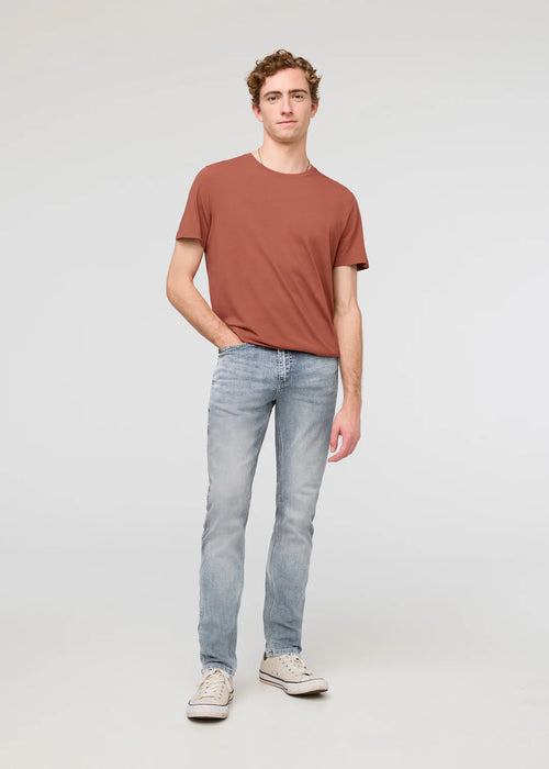 Men's Performance Denim Slim 32" Inseam