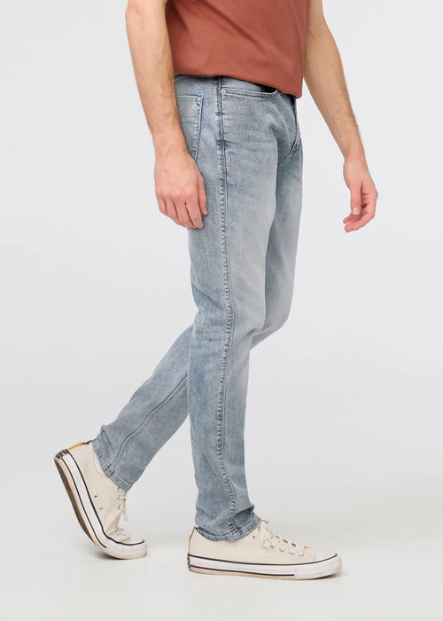 Men's Performance Denim Slim 32" Inseam