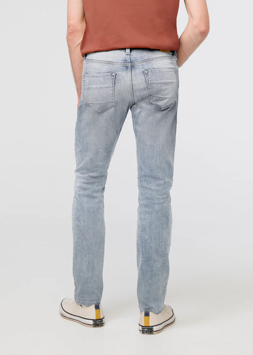 Men's Performance Denim Slim 32" Inseam