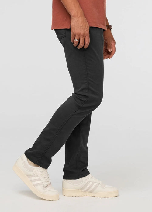 Men's No Sweat Pant Relaxed Taper 32''