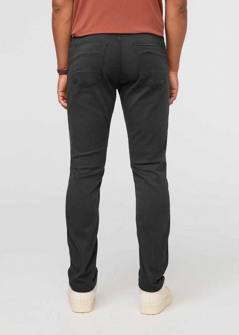 Men's No Sweat Relaxed Taper Pant  32" Inseam