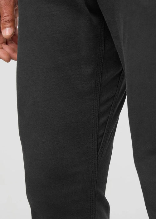 Men's No Sweat Pant Relaxed Taper 30"