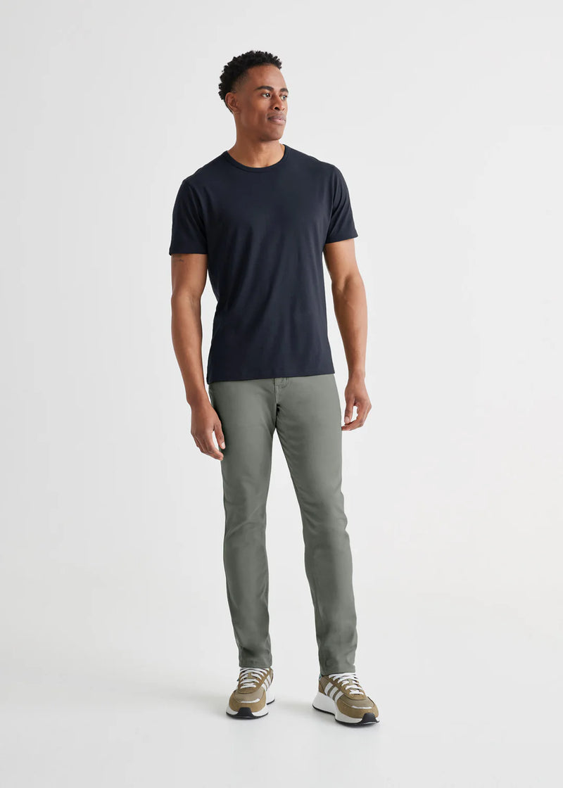 Men's No Sweat Slim Pant - 32"