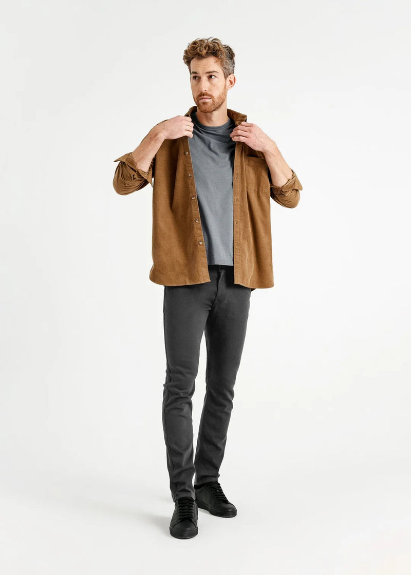 Men's Pant No Sweat Slim 32" Inseam