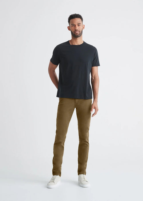 Men's No Sweat Slim Pant - 32"