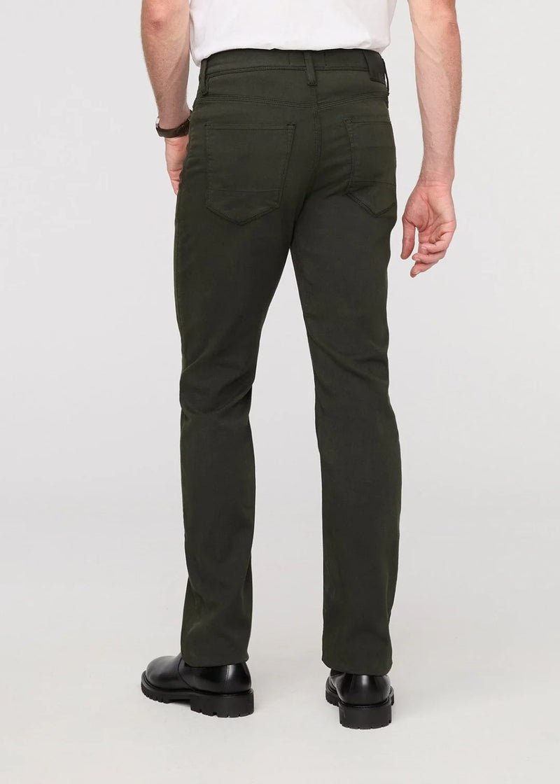 Men's No Sweat Straight Pant - 30"