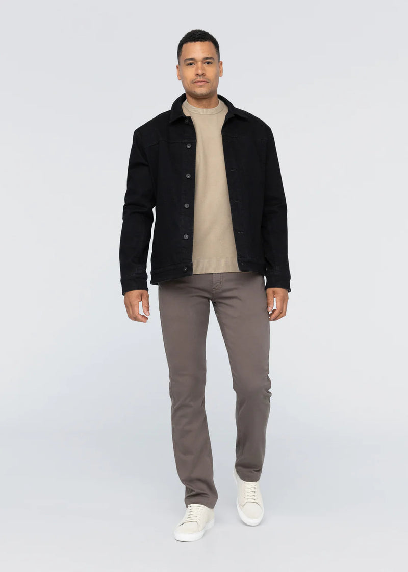 Men's No Sweat Straight Pant - 30"