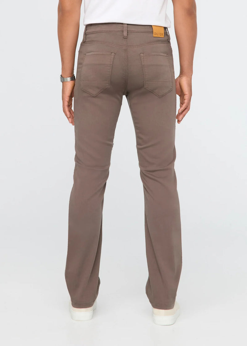 Men's No Sweat Straight Pant 32"