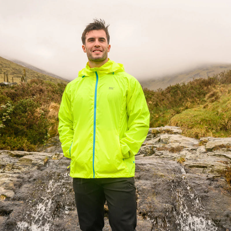 Origin 2 Jacket - Unisex