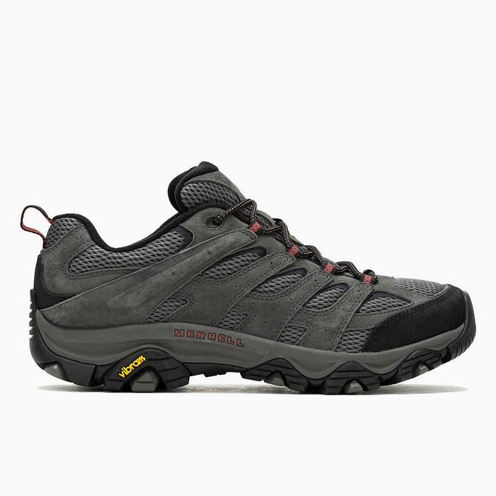 Men's Moab 3 Waterproof Wide Width