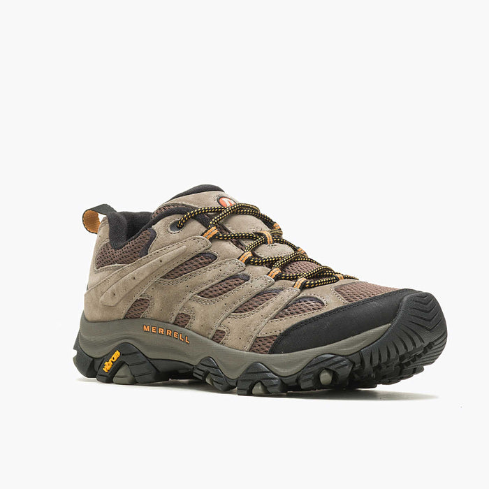 Men's Moab 3 Shoe Wide