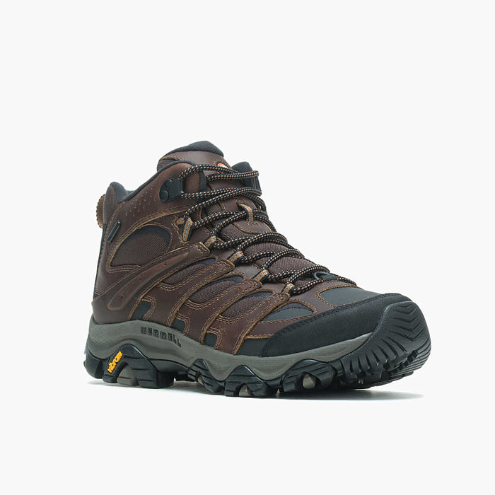 Men's Moab 3 Thermo Mid Waterproof
