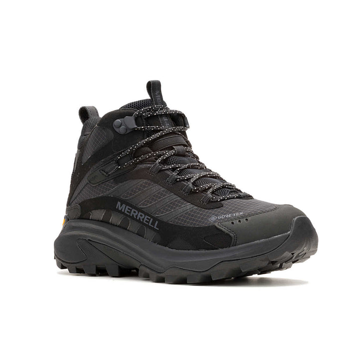 Men's Moab Speed 2 Mid GORE-TEX®