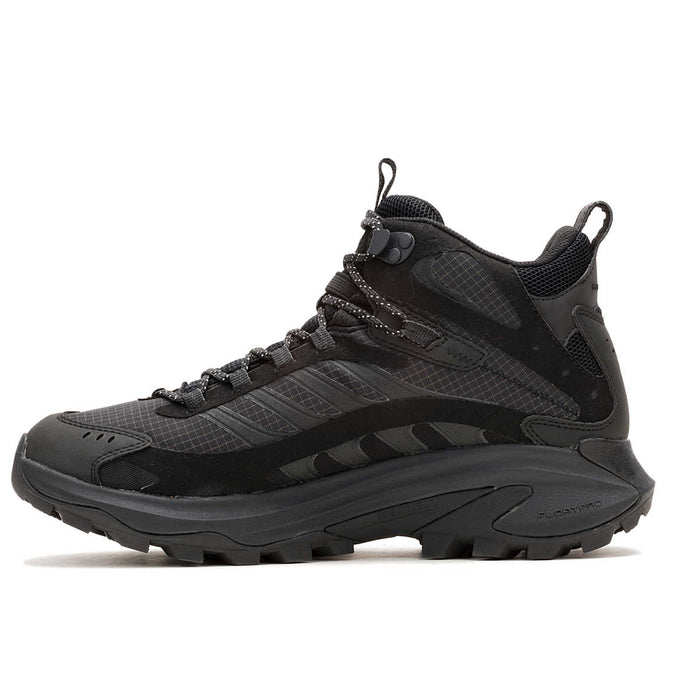 Men's Moab Speed 2 Mid GORE-TEX®